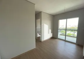 Foto 1 de Apartamento com 2 Quartos para alugar, 57m² em Vila Assis, Jaú