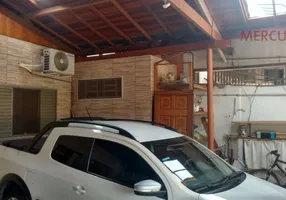 Foto 1 de Casa com 6 Quartos à venda, 390m² em Jardim Bela Vista, Bauru