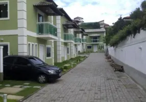 Foto 1 de Casa com 3 Quartos à venda, 95m² em Pendotiba, Niterói