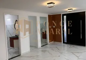 Foto 1 de Sala Comercial para alugar, 240m² em Jardim Nasralla, Bauru