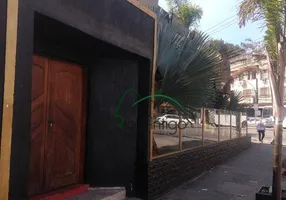 Foto 1 de Ponto Comercial para alugar, 650m² em Tanque, Rio de Janeiro