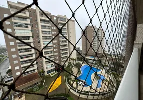 Foto 1 de Apartamento com 3 Quartos à venda, 80m² em Balneário Gaivotas, Itanhaém