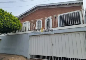 Foto 1 de Casa com 3 Quartos à venda, 205m² em Vila Ipê, Campinas