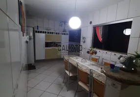 Foto 1 de Casa com 3 Quartos à venda, 183m² em Santa Luzia, Uberlândia