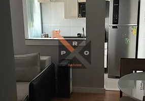 Foto 1 de Apartamento com 2 Quartos à venda, 52m² em Vila Ema, São Paulo