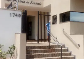 Foto 1 de Apartamento com 1 Quarto à venda, 49m² em Centro, Araraquara