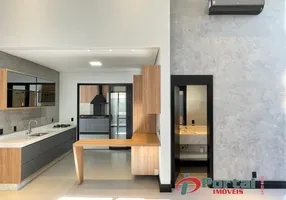 Foto 1 de Casa de Condomínio com 4 Quartos à venda, 207m² em Residencial Duas Marias, Indaiatuba
