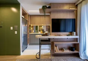 Foto 1 de Apartamento com 3 Quartos à venda, 67m² em Vila Anastácio, São Paulo