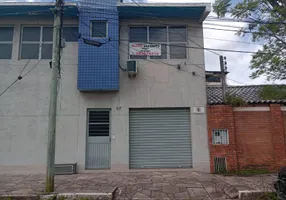 Foto 1 de Galpão/Depósito/Armazém para alugar, 70m² em Santa Maria Goretti, Porto Alegre