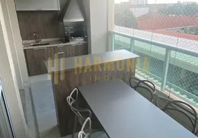 Foto 1 de Apartamento com 3 Quartos à venda, 113m² em Jardim do Carmo, Araraquara