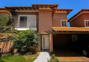 Foto 1 de Casa de Condomínio com 3 Quartos à venda, 170m² em Jardim Tarraf II, São José do Rio Preto