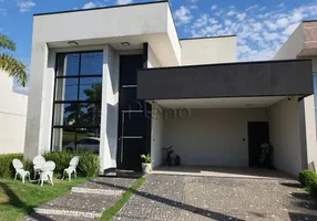 Foto 1 de Casa de Condomínio com 3 Quartos à venda, 170m² em Parque Jatoba Nova Veneza, Sumaré