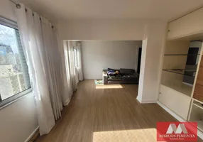 Foto 1 de Apartamento com 3 Quartos à venda, 98m² em Bela Vista, São Paulo