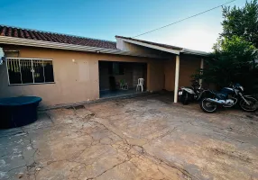 Foto 1 de Casa com 3 Quartos à venda, 120m² em Tijucal, Cuiabá