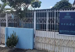 Foto 1 de Casa com 4 Quartos à venda, 120m² em Aleixo, Manaus