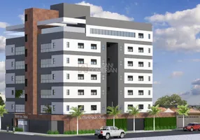 Foto 1 de Apartamento com 3 Quartos à venda, 97m² em Cidade Nova, Franca