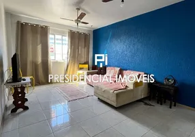 Foto 1 de Apartamento com 2 Quartos à venda, 78m² em Centro, Cabo Frio