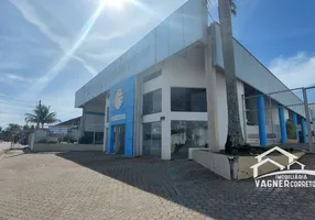 Foto 1 de Ponto Comercial para venda ou aluguel, 750m² em Vila Zélia, Lorena