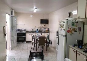 Foto 1 de Casa com 3 Quartos à venda, 199m² em Jardim Brasil, Campinas