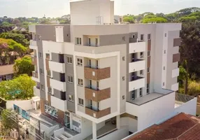 Foto 1 de Apartamento com 2 Quartos à venda, 60m² em Jardim Social, Curitiba