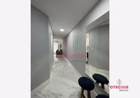 Foto 1 de Apartamento com 3 Quartos à venda, 115m² em Centro, São Bernardo do Campo