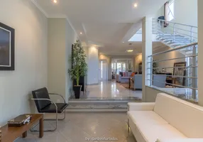 Foto 1 de Casa de Condomínio com 4 Quartos à venda, 342m² em Centro, Vinhedo