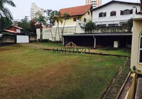 Foto 1 de Lote/Terreno à venda, 813m² em Jardim Mercedes, Limeira