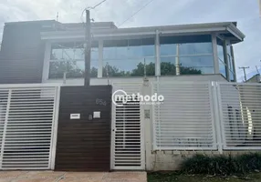 Foto 1 de Casa com 3 Quartos à venda, 240m² em Parque das Universidades, Campinas