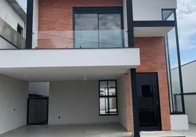 Foto 1 de Casa de Condomínio com 4 Quartos à venda, 280m² em Residencial Mosaico Essence, Mogi das Cruzes