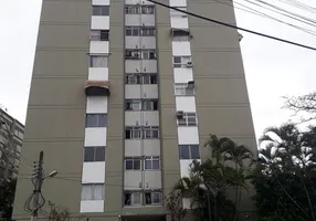 Foto 1 de Apartamento com 3 Quartos à venda, 62m² em Engenho De Dentro, Rio de Janeiro