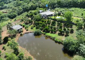 Foto 1 de Fazenda/Sítio com 2 Quartos à venda, 7000m² em Zona Rural, Nova Hartz