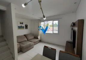 Foto 1 de Casa com 2 Quartos à venda, 80m² em Enseada, Guarujá