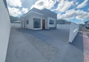 Foto 1 de Casa com 3 Quartos à venda, 70m² em Bela Vista, Palhoça