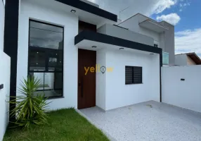 Foto 1 de Casa com 3 Quartos à venda, 75m² em Villa Di Cesar, Mogi das Cruzes