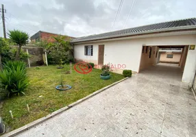 Foto 1 de Casa com 3 Quartos à venda, 300m² em Conjunto Residencial Áquila, Pinhais