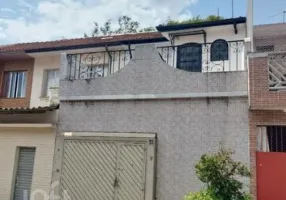 Foto 1 de Casa com 3 Quartos à venda, 150m² em Móoca, São Paulo