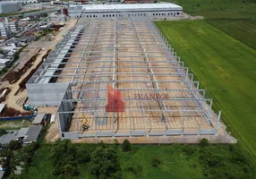 Foto 1 de Galpão/Depósito/Armazém para alugar, 19200m² em Machados, Navegantes