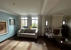 Foto 1 de Apartamento com 3 Quartos para venda ou aluguel, 215m² em Vila Suzana, São Paulo