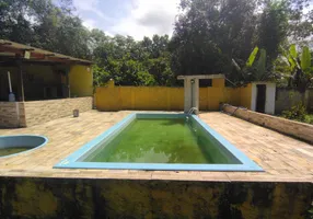Foto 1 de Fazenda/Sítio com 4 Quartos à venda, 100m² em Jardim Regina, Itanhaém