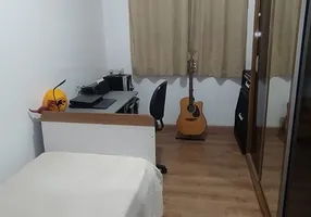 Foto 1 de Apartamento com 2 Quartos à venda, 50m² em Vila Omar, Americana