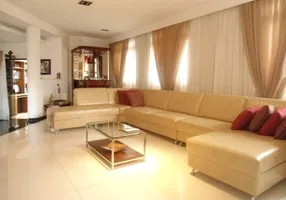 Foto 1 de Apartamento com 4 Quartos à venda, 201m² em Castelo, Belo Horizonte