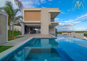 Foto 1 de Casa de Condomínio com 5 Quartos à venda, 442m² em Alphaville II, Salvador