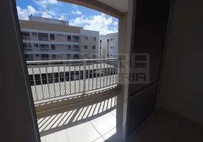 Foto 1 de Apartamento com 2 Quartos para venda ou aluguel, 58m² em Luar da Barra, Barra dos Coqueiros