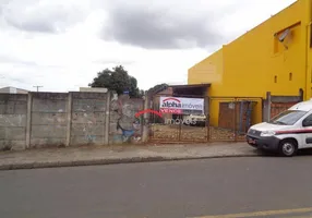 Foto 1 de Lote/Terreno à venda, 283m² em Jardim São Jorge, Hortolândia
