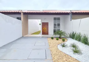 Foto 1 de Casa com 3 Quartos à venda, 110m² em Encantada, Eusébio