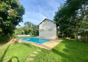 Foto 1 de Casa de Condomínio com 3 Quartos para alugar, 150m² em Condominio São Joaquim, Vinhedo