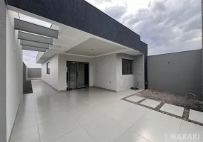 Foto 1 de Casa com 3 Quartos à venda, 200m² em Jardim Barcelona, Maringá