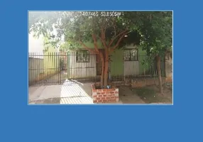 Foto 1 de Casa com 2 Quartos à venda, 153m² em Centro, Francisco Alves