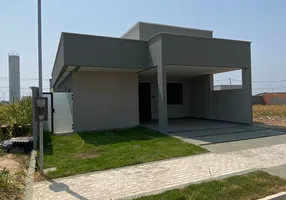 Foto 1 de Casa de Condomínio com 3 Quartos à venda, 131m² em Cidade Nova, Marabá