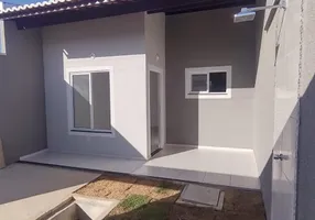 Foto 1 de Casa com 3 Quartos à venda, 90m² em Gereraú, Itaitinga